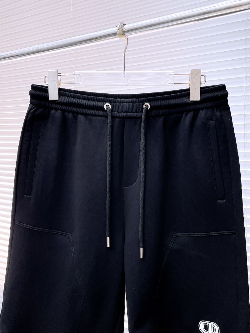 Christian Dior Short Pants